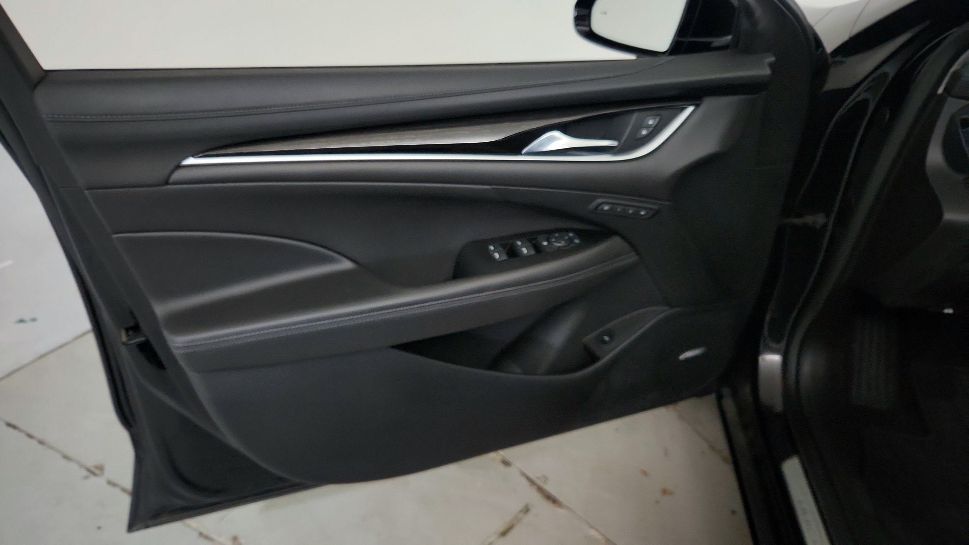 2019 Buick LaCrosse Essence
