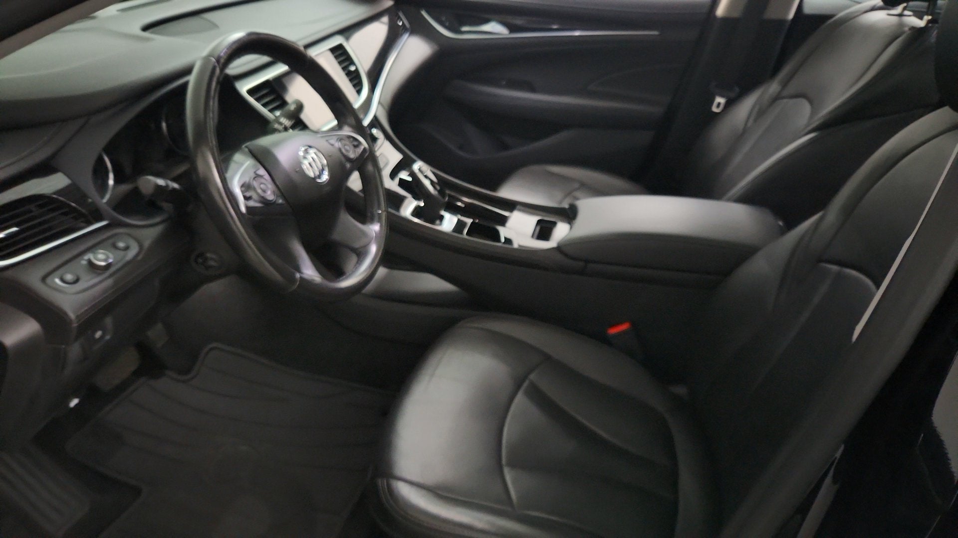 2019 Buick LaCrosse Essence
