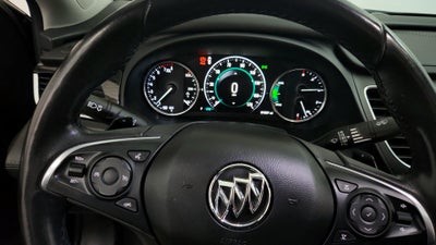 2019 Buick LaCrosse Essence