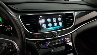 2019 Buick LaCrosse Essence