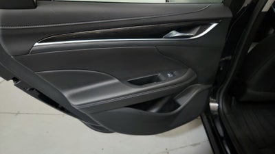 2019 Buick LaCrosse Essence