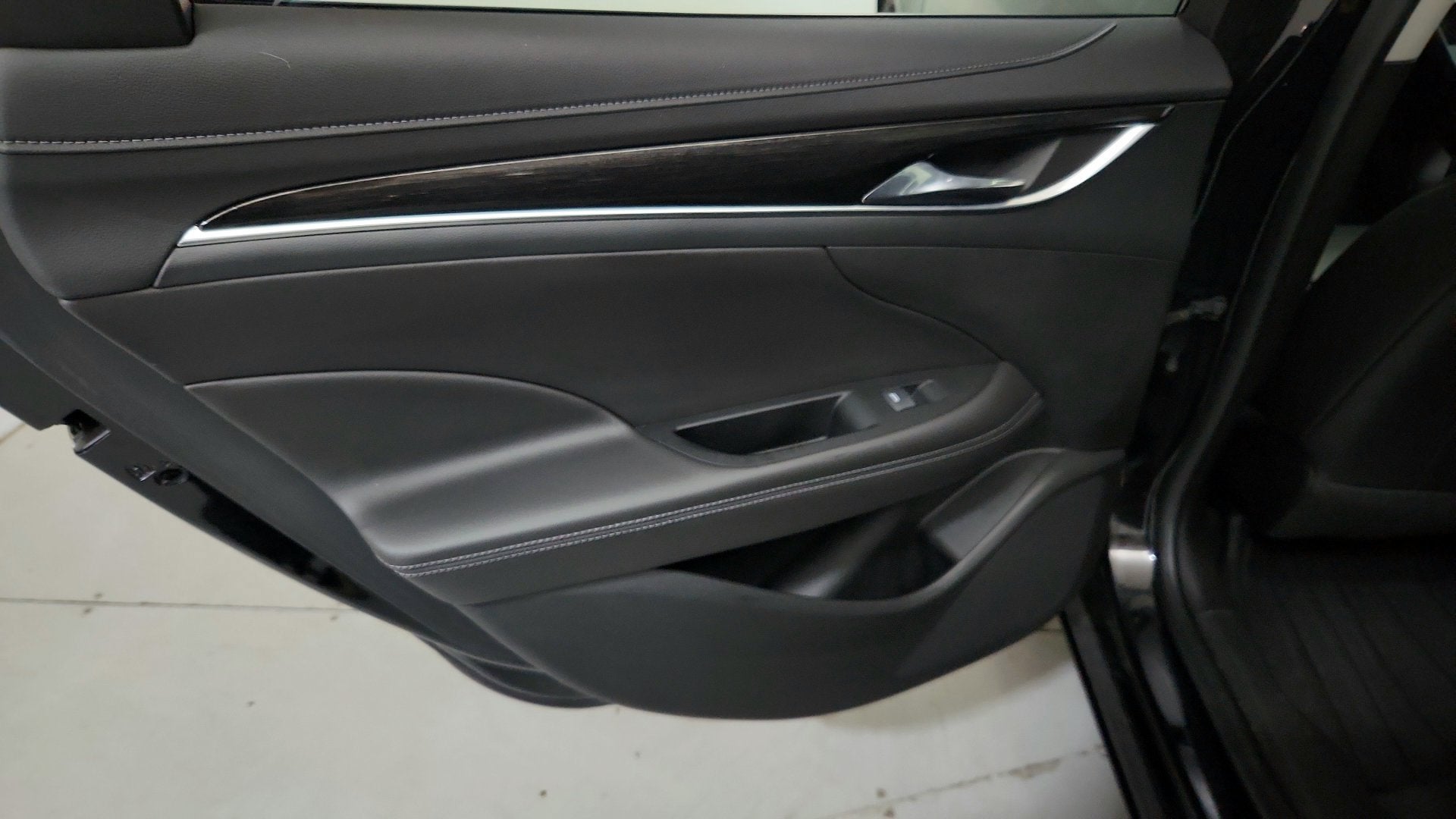 2019 Buick LaCrosse Essence