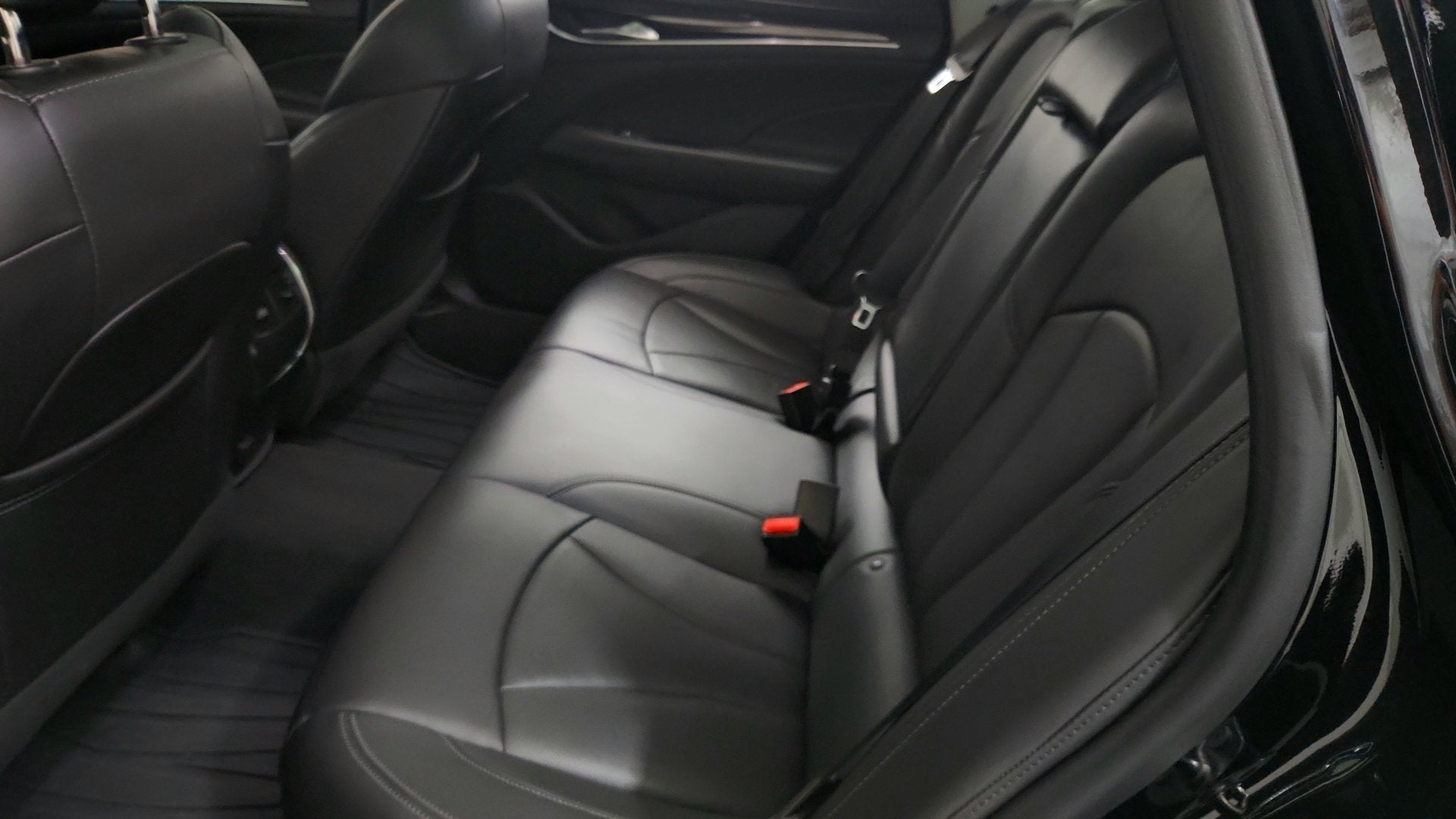 2019 Buick LaCrosse Essence