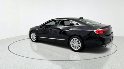 2019 Buick LaCrosse Essence