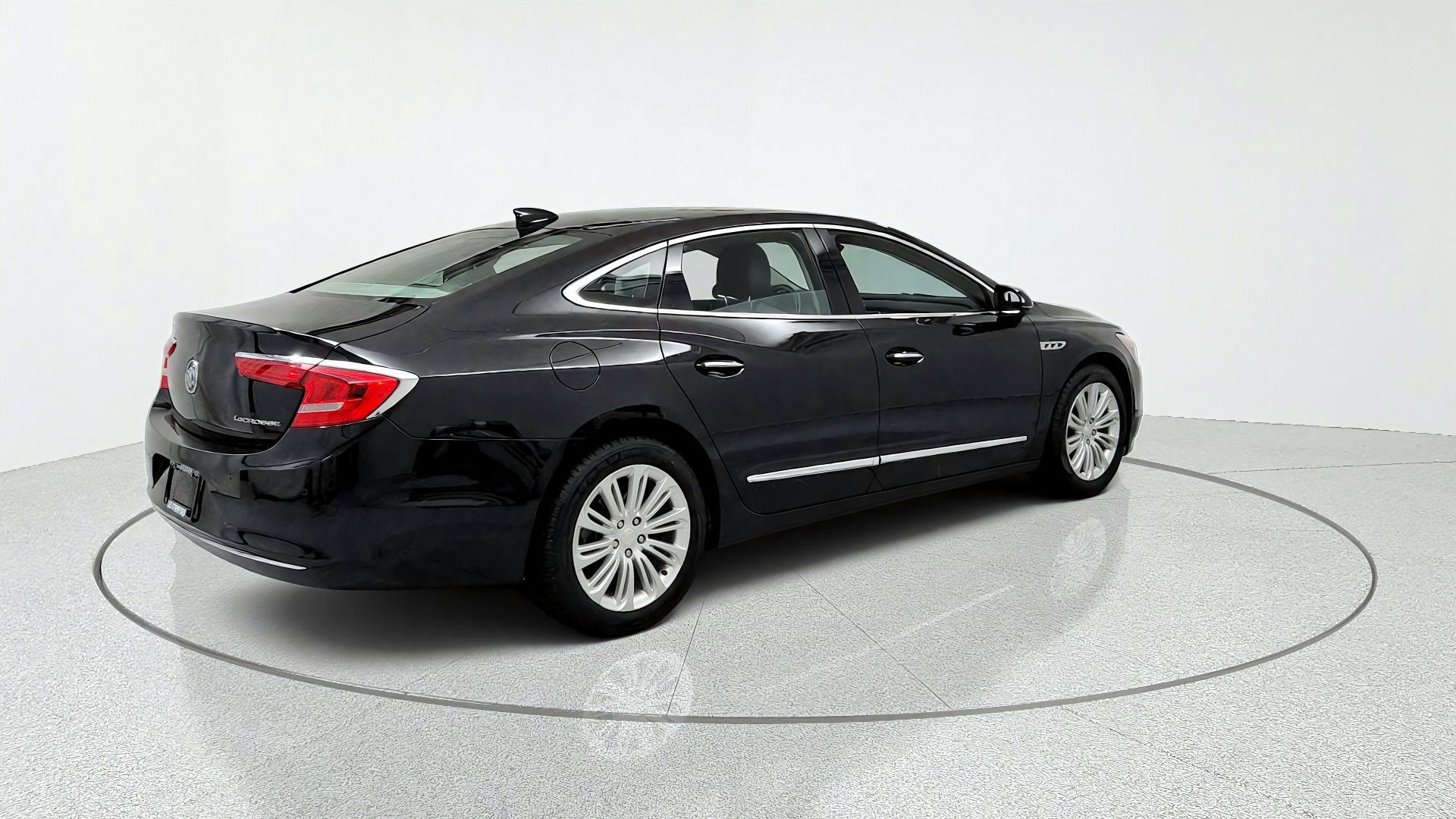 2019 Buick LaCrosse Essence