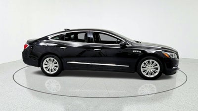 2019 Buick LaCrosse Essence