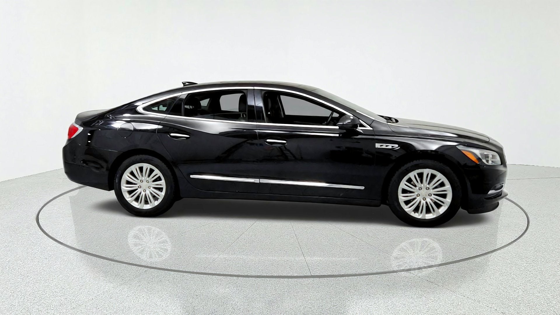2019 Buick LaCrosse Essence