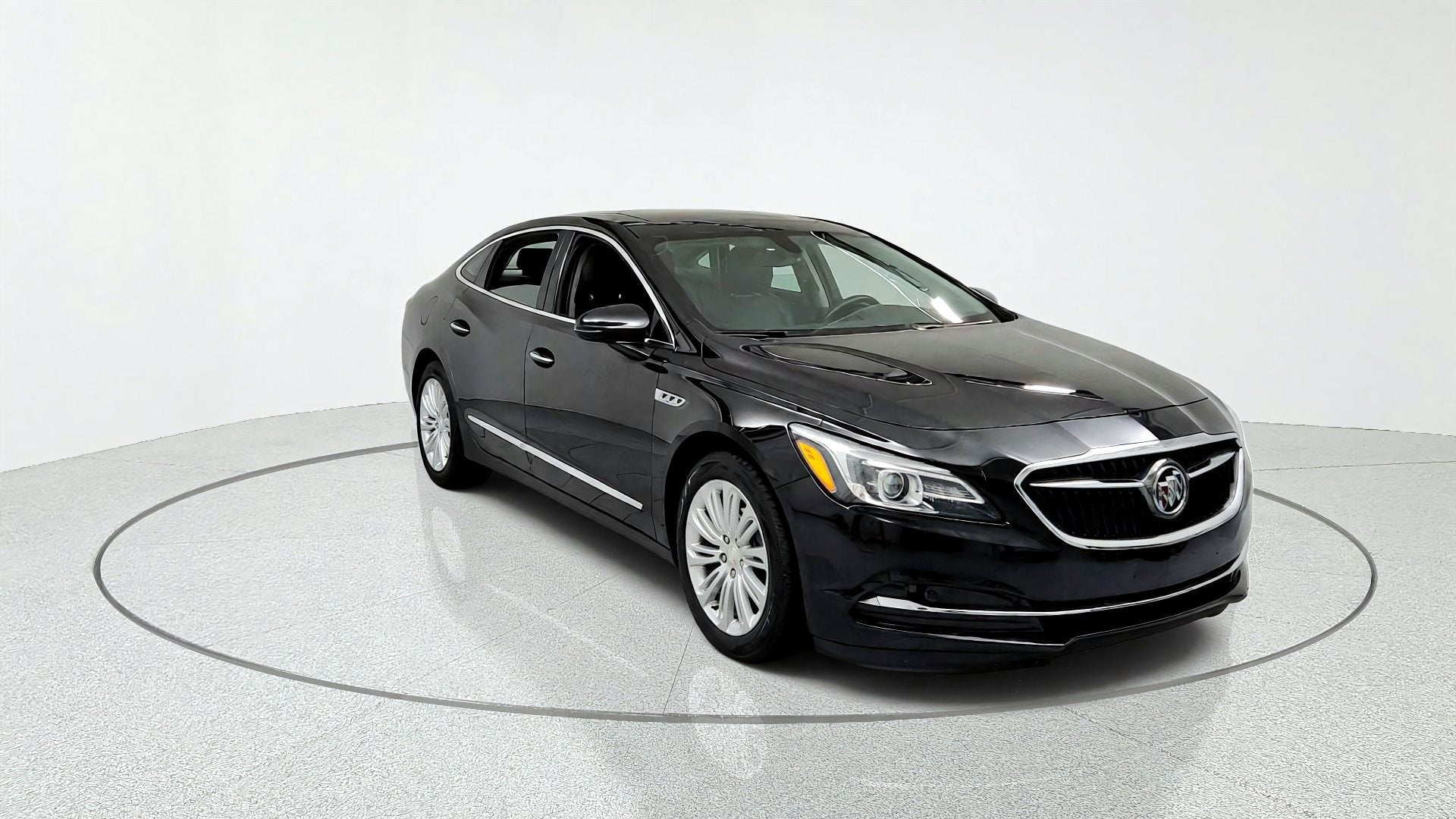 2019 Buick LaCrosse Essence