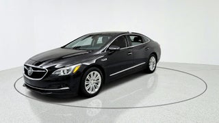 2019 Buick LaCrosse Essence