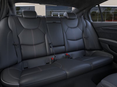 2026 Cadillac CT5-V V-Series Blackwing