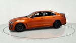 2022 Cadillac CT4-V V-Series Blackwing