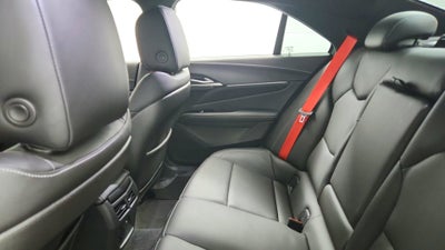 2022 Cadillac CT4-V V-Series Blackwing