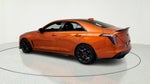 2022 Cadillac CT4-V V-Series Blackwing