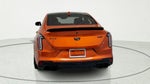 2022 Cadillac CT4-V V-Series Blackwing