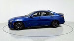 2022 Cadillac CT4-V Blackwing