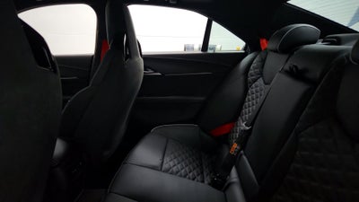 2022 Cadillac CT4-V Blackwing