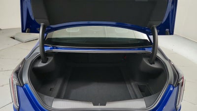 2022 Cadillac CT4-V Blackwing