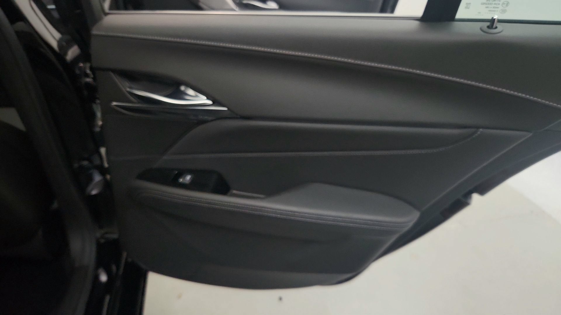 2024 Cadillac CT4 Premium Luxury