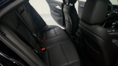 2024 Cadillac CT4 Premium Luxury
