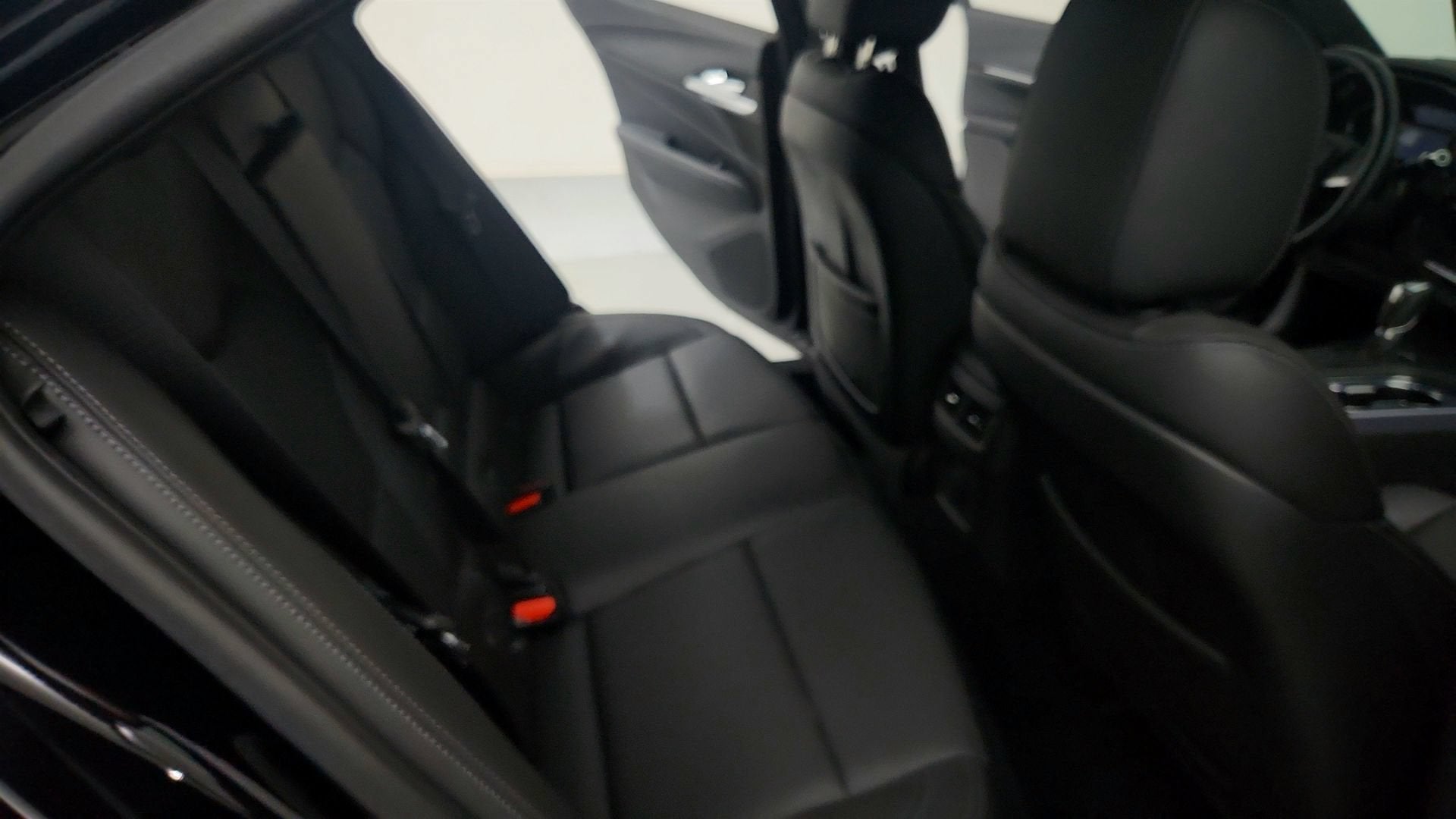 2024 Cadillac CT4 Premium Luxury