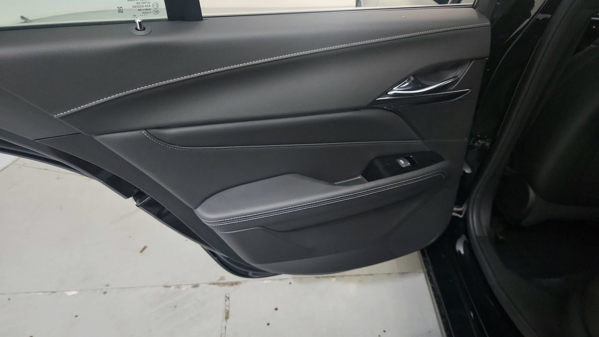 2024 Cadillac CT4 Premium Luxury