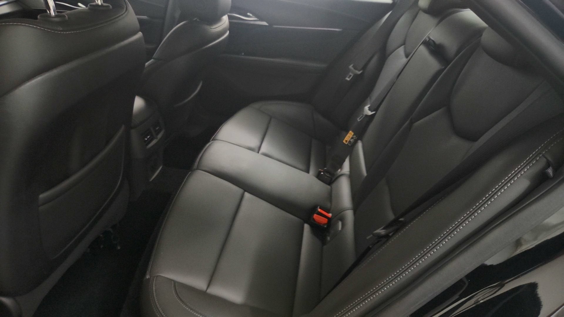 2024 Cadillac CT4 Premium Luxury