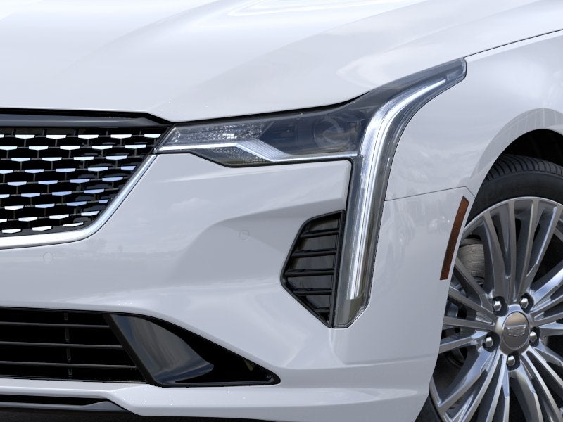 2026 Cadillac CT4 Premium Luxury - Photo 10