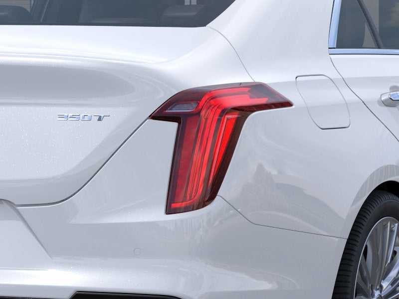 2026 Cadillac CT4 Premium Luxury - Photo 11