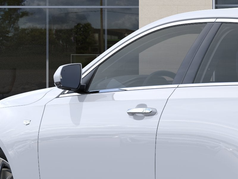2026 Cadillac CT4 Premium Luxury - Photo 12