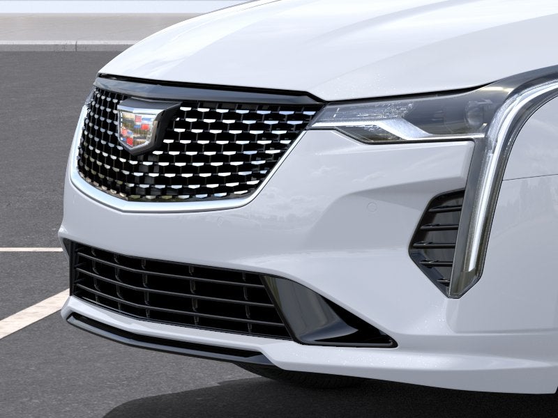 2026 Cadillac CT4 Premium Luxury - Photo 13