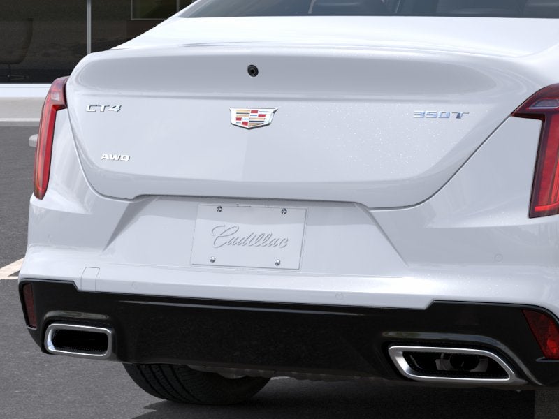2026 Cadillac CT4 Premium Luxury - Photo 14