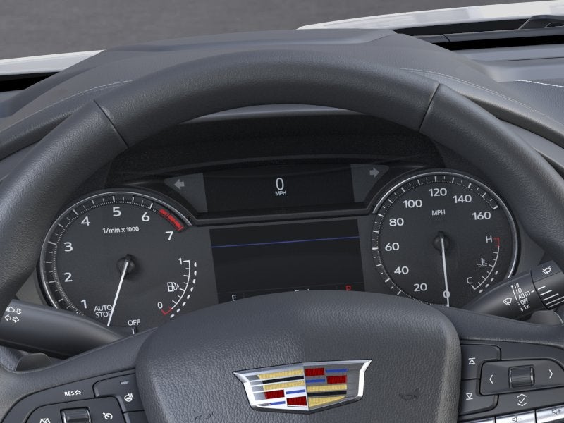 2026 Cadillac CT4 Premium Luxury - Photo 18