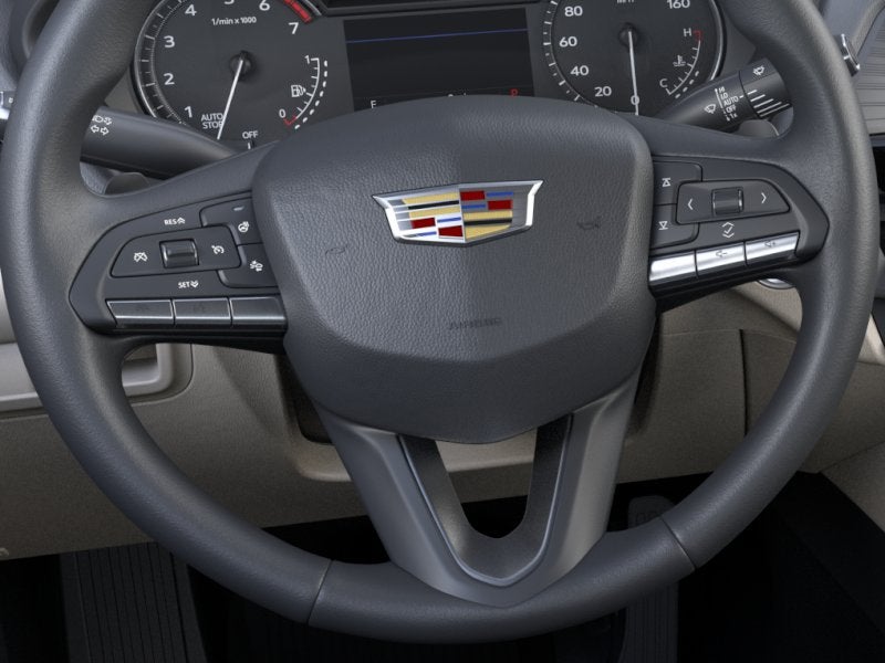 2026 Cadillac CT4 Premium Luxury - Photo 19