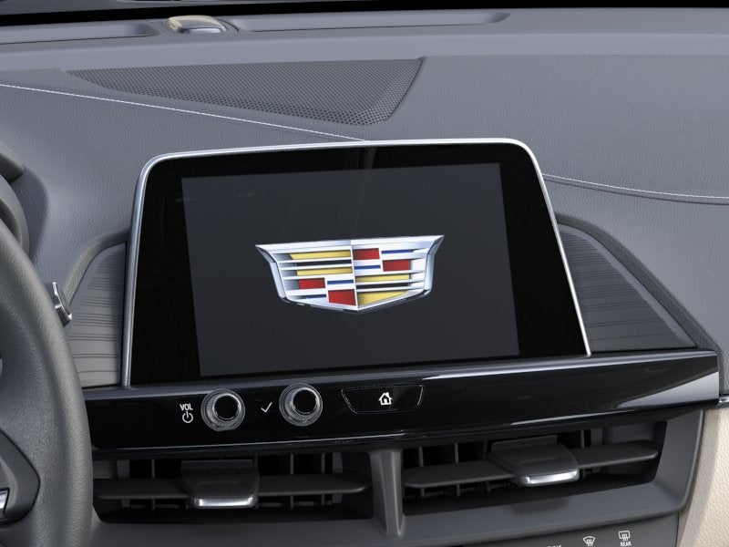 2026 Cadillac CT4 Premium Luxury - Photo 20