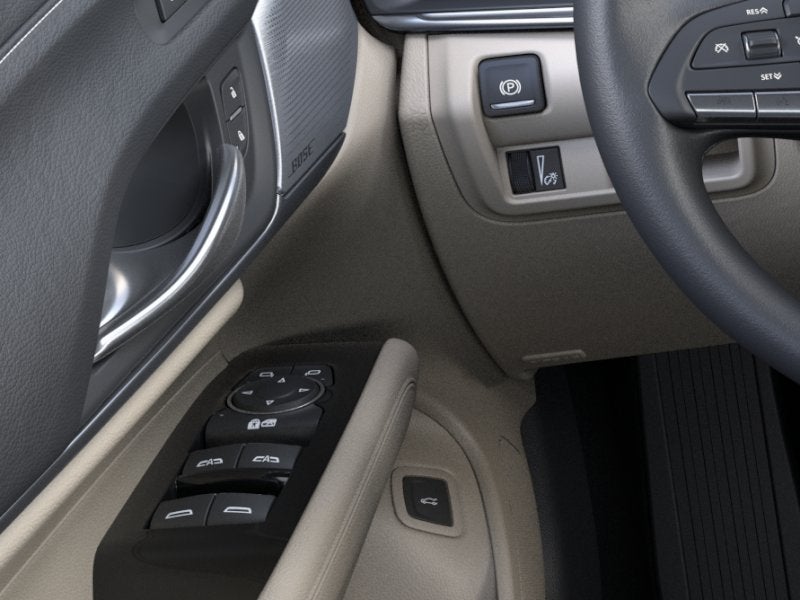 2026 Cadillac CT4 Premium Luxury - Photo 22