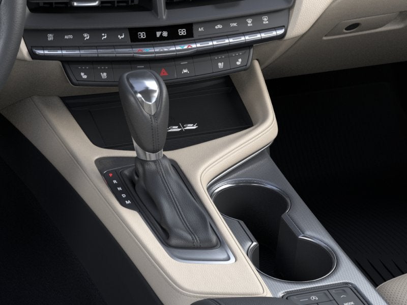 2026 Cadillac CT4 Premium Luxury - Photo 23