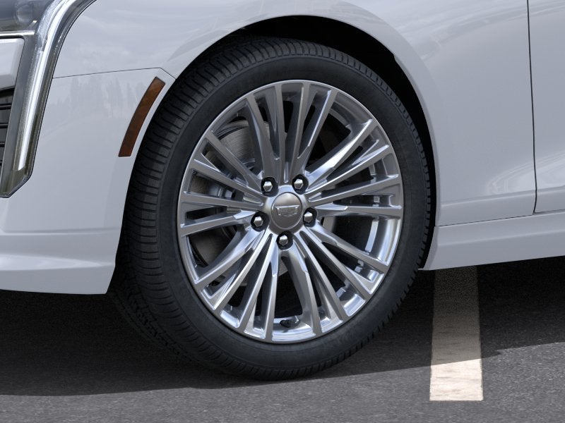 2026 Cadillac CT4 Premium Luxury - Photo 9