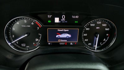 2024 Cadillac CT4 Premium Luxury