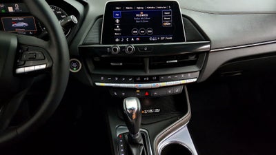 2024 Cadillac CT4 Premium Luxury