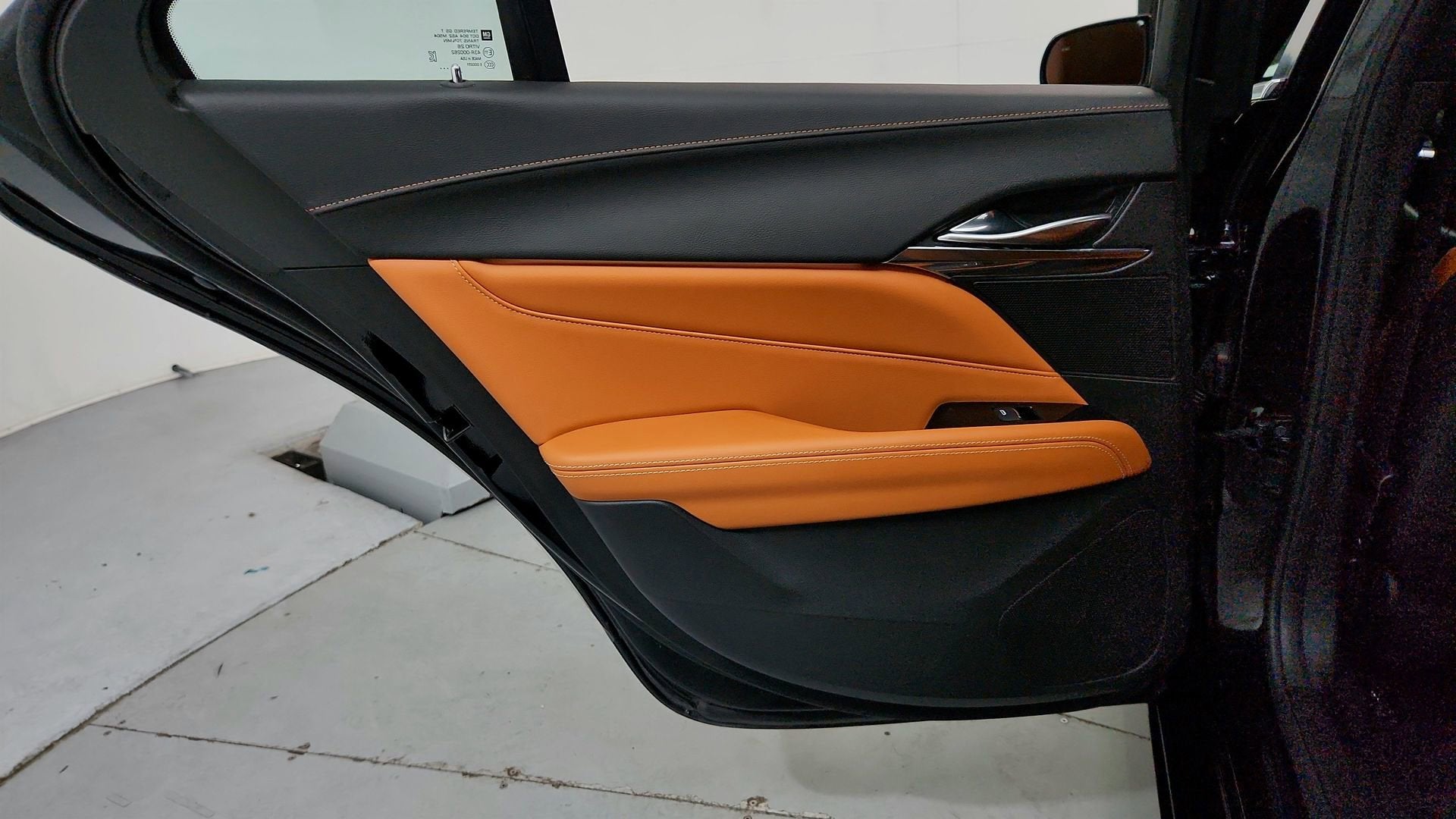 2024 Cadillac CT4 Premium Luxury