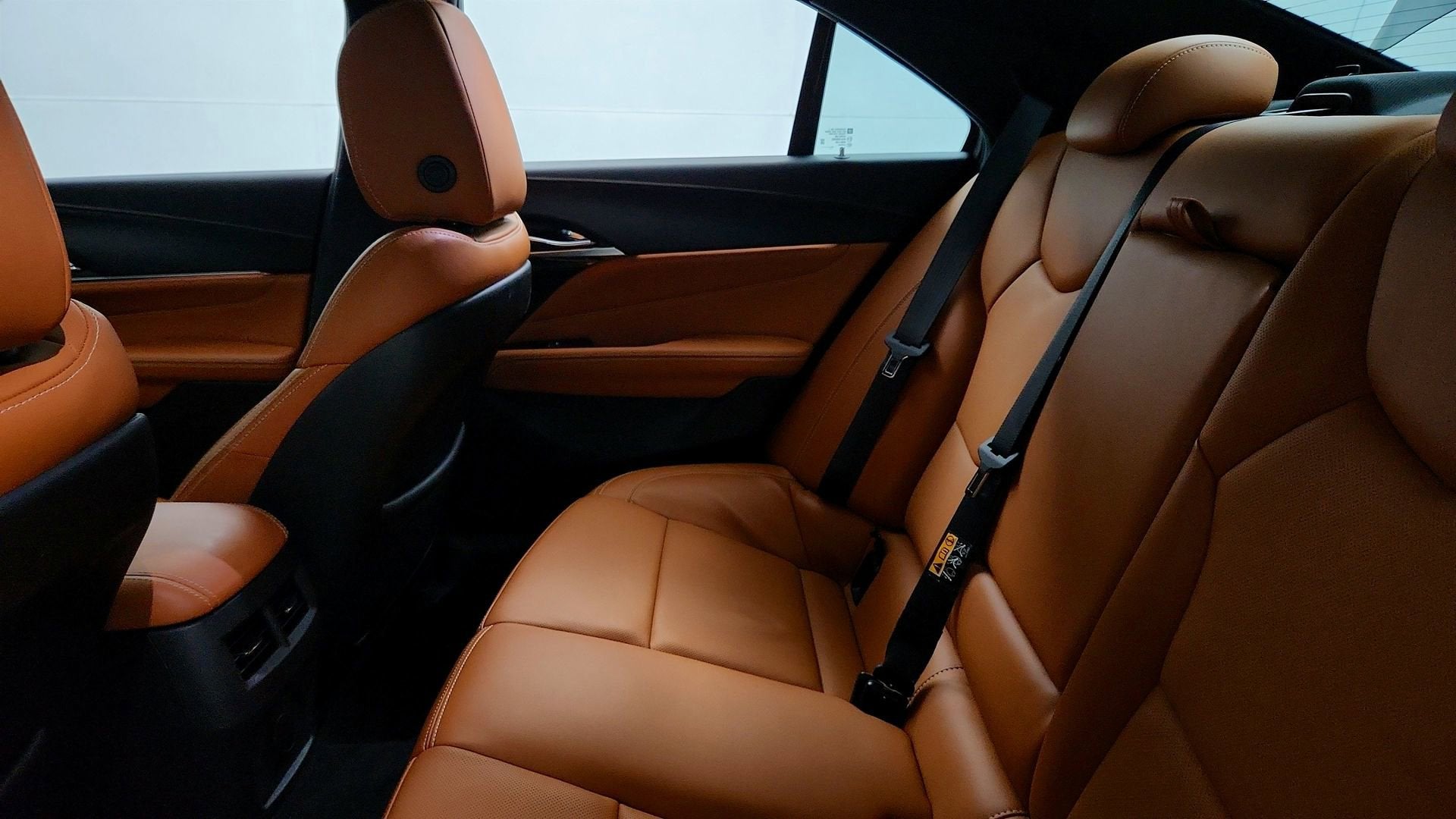2024 Cadillac CT4 Premium Luxury