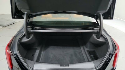 2024 Cadillac CT4 Premium Luxury