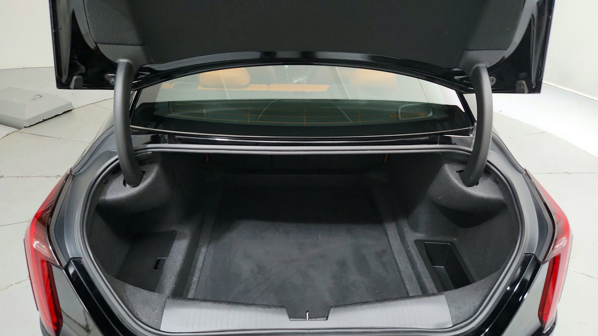 2024 Cadillac CT4 Premium Luxury