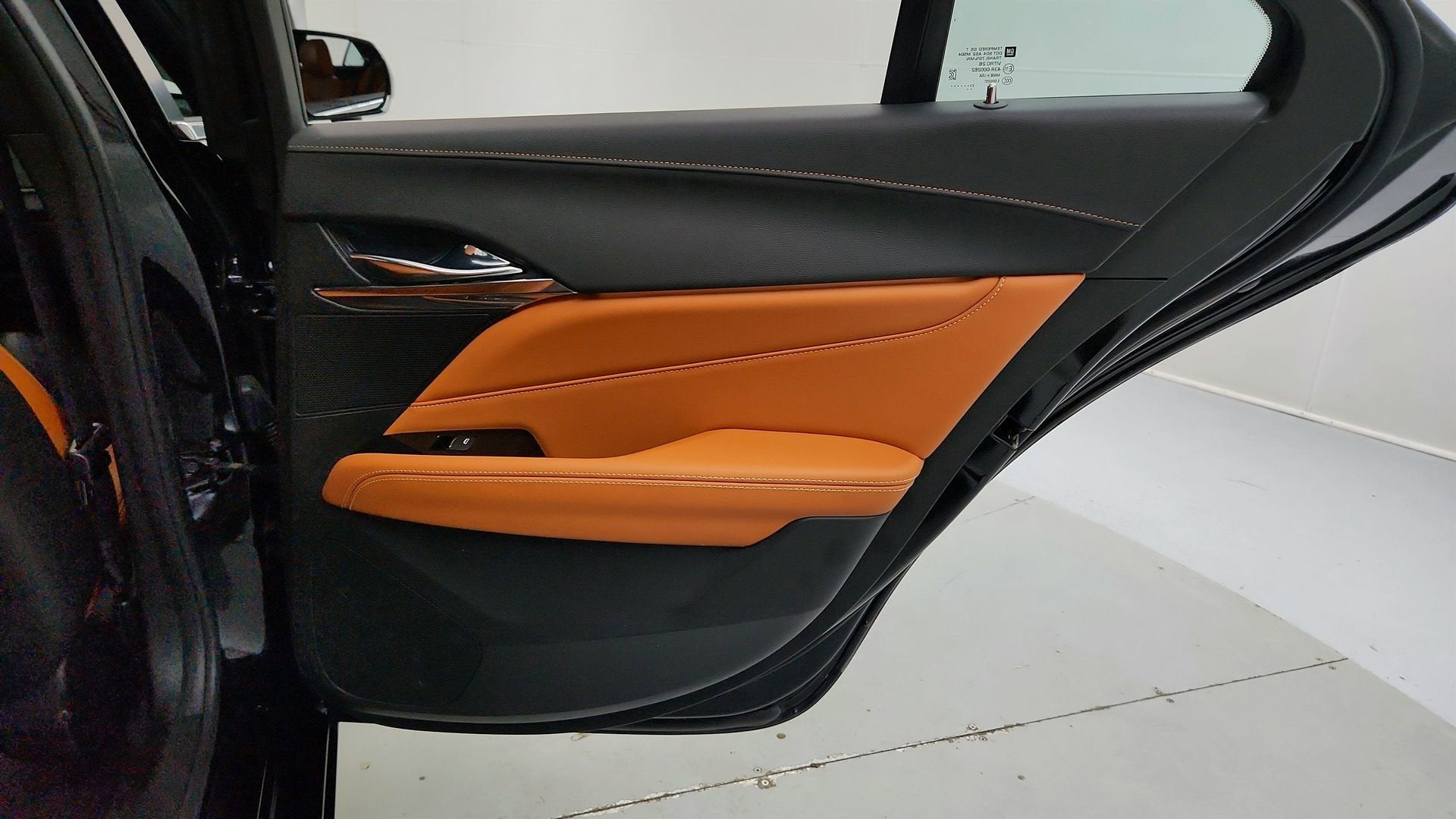 2024 Cadillac CT4 Premium Luxury