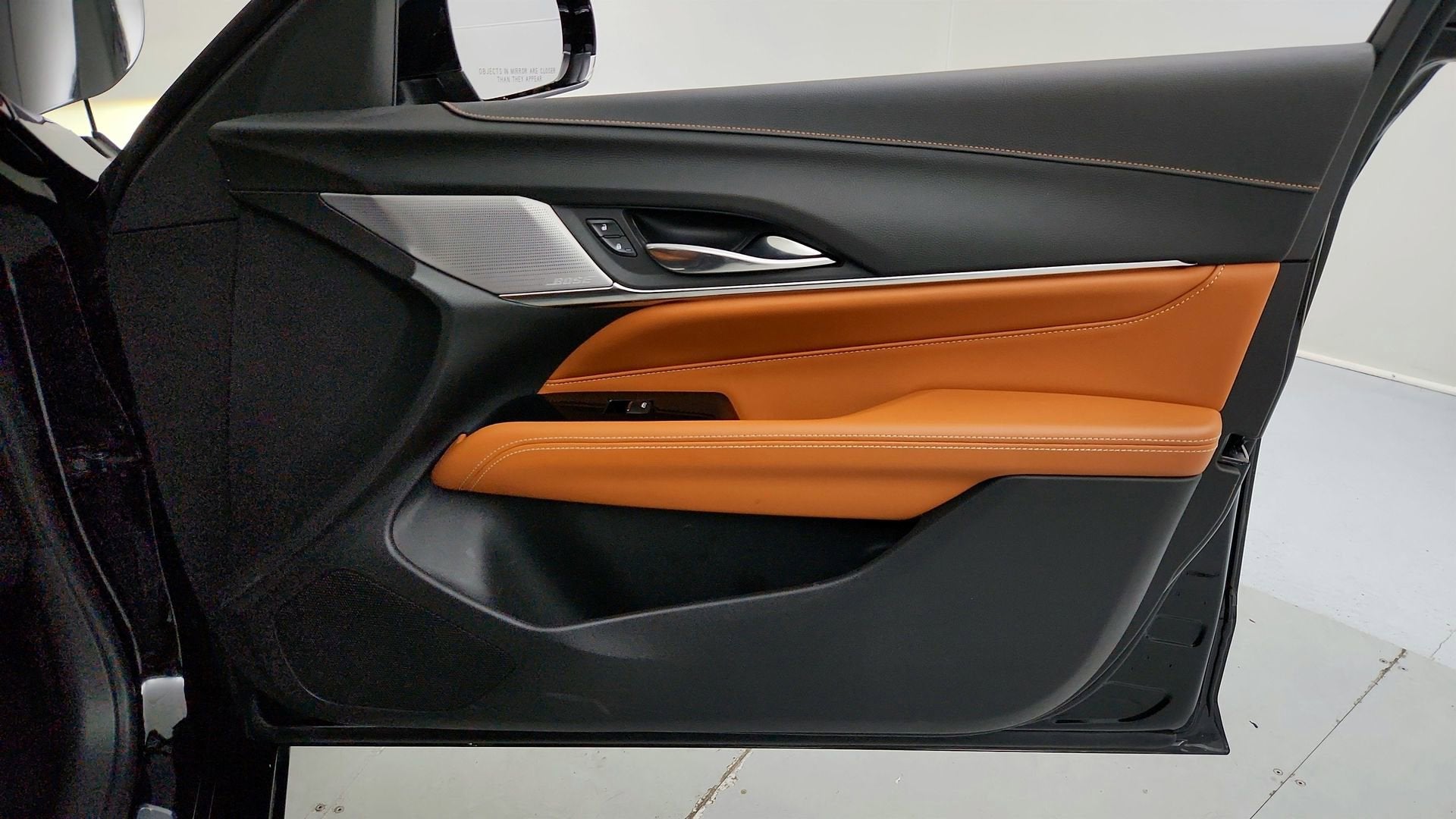 2024 Cadillac CT4 Premium Luxury