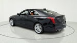 2024 Cadillac CT4 Premium Luxury