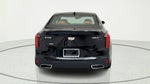 2024 Cadillac CT4 Premium Luxury