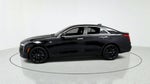 2024 Cadillac CT4 Premium Luxury