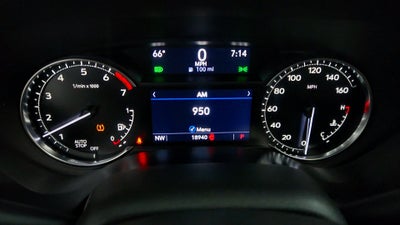 2024 Cadillac CT4 Premium Luxury