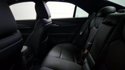 2024 Cadillac CT4 Premium Luxury